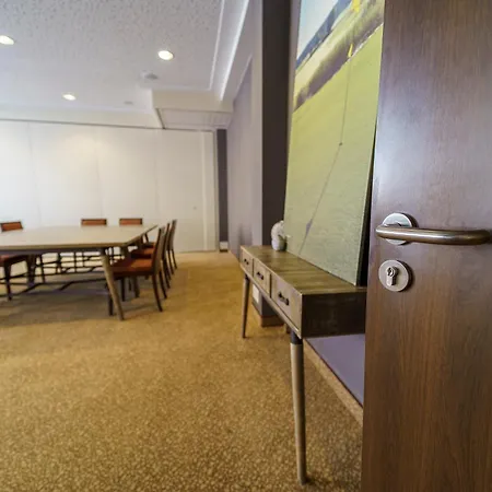 Einklang - Dein Am Suedhorn מלון ונדיש ריץ