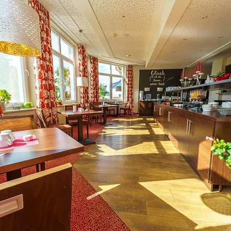 Einklang - Dein Am Suedhorn מלון 3*