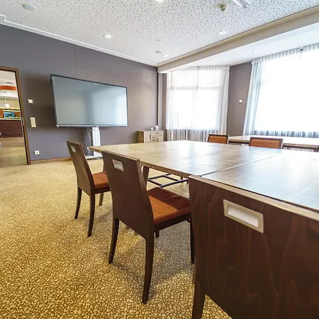 מלון Einklang - Dein Am Suedhorn 3*