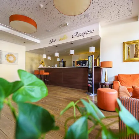 Einklang - Dein Am Suedhorn 3* ונדיש ריץ