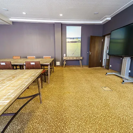 Einklang - Dein Am Suedhorn מלון ונדיש ריץ