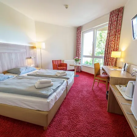 Einklang - Dein Am Suedhorn Hotel 3*