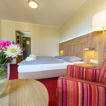 Hotel Einklang - Dein Am Suedhorn Wendisch Rietz