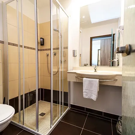 מלון Einklang - Dein Am Suedhorn