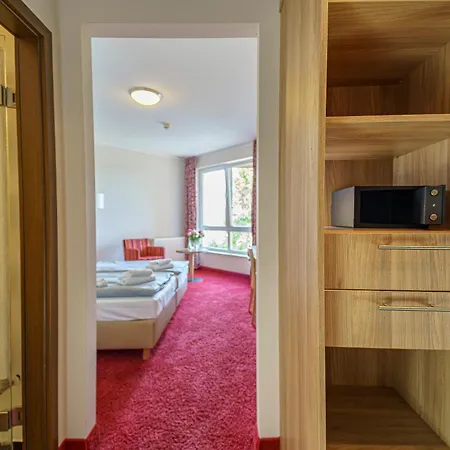 Einklang - Dein Am Suedhorn מלון ונדיש ריץ