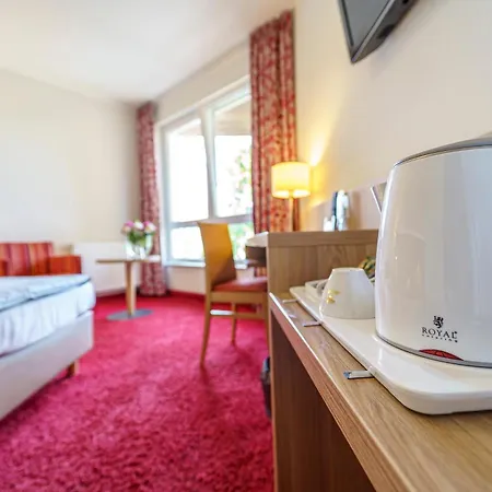 Einklang - Dein Am Suedhorn ונדיש ריץ