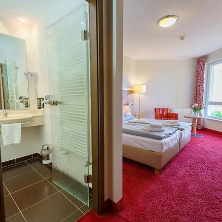 מלון Einklang - Dein Am Suedhorn 3*