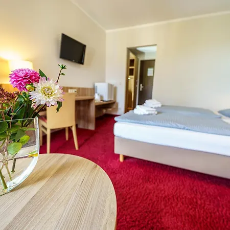 Einklang - Dein Am Suedhorn מלון ונדיש ריץ