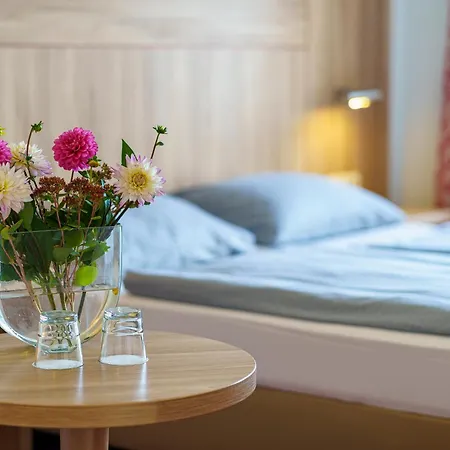 Einklang - Dein Am Suedhorn מלון ונדיש ריץ