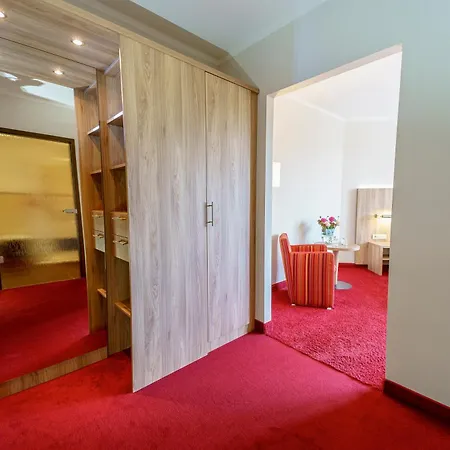 Einklang - Dein Am Suedhorn 3*