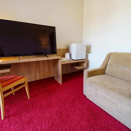 מלון Einklang - Dein Am Suedhorn ונדיש ריץ