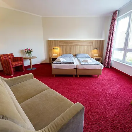 Einklang - Dein Am Suedhorn מלון