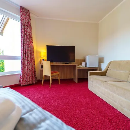 Einklang - Dein Am Suedhorn מלון 3*