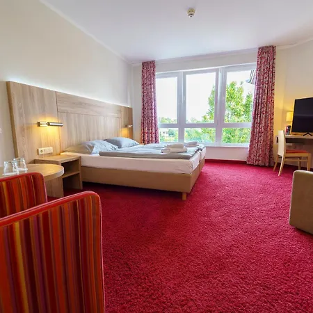 Einklang - Dein Am Suedhorn 3* Wendisch Rietz