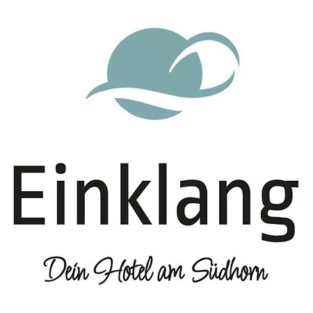 Einklang - Dein Am Suedhorn Hotel