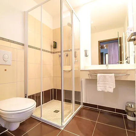 מלון Einklang - Dein Am Suedhorn ונדיש ריץ