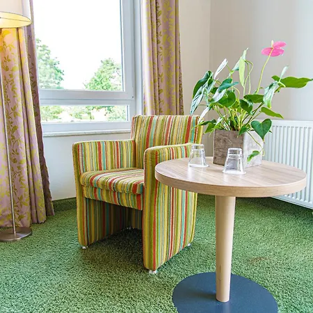 מלון Einklang - Dein Am Suedhorn