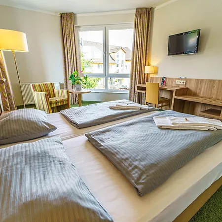 Einklang - Dein Am Suedhorn מלון ונדיש ריץ