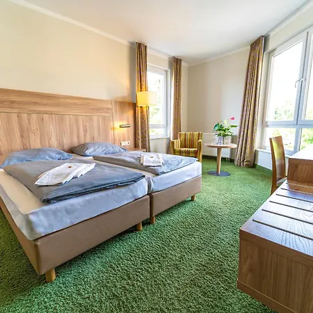 Einklang - Dein Am Suedhorn 3* Wendisch Rietz