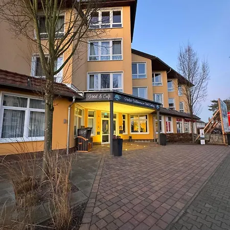 Einklang - Dein Am Suedhorn 3* ונדיש ריץ