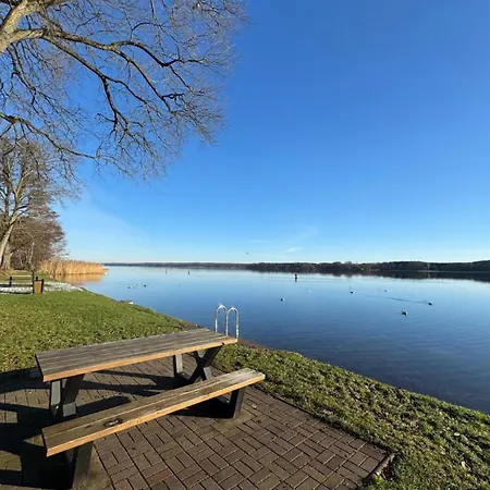 Einklang - Dein Am Suedhorn מלון 3*