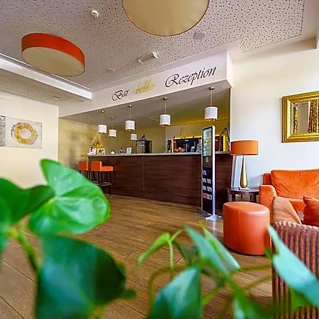 Hotel Einklang - Dein Am Suedhorn Wendisch Rietz