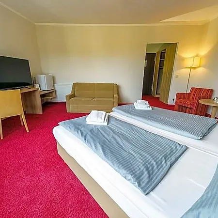 Einklang - Dein Am Suedhorn 3*