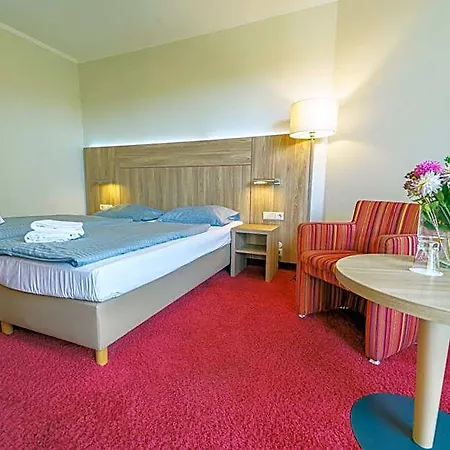 Einklang - Dein Am Suedhorn Hotel Wendisch Rietz
