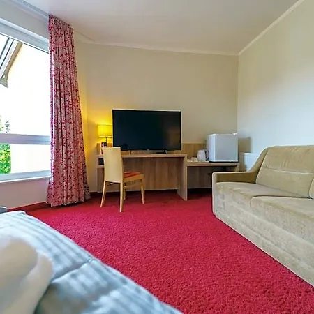 Einklang - Dein Am Suedhorn Hotel Wendisch Rietz