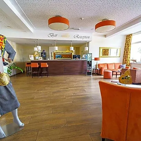 Hotel Einklang - Dein Am Suedhorn