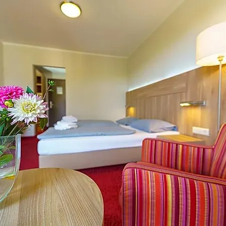 Hotel Einklang - Dein Am Suedhorn