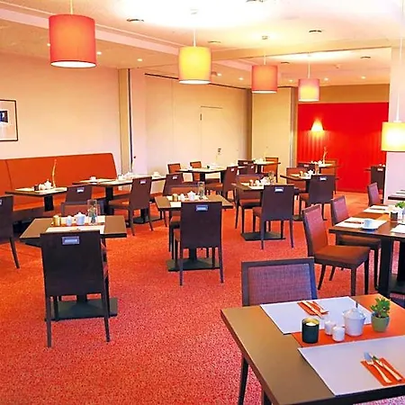 Einklang - Dein Am Suedhorn Hotel Wendisch Rietz