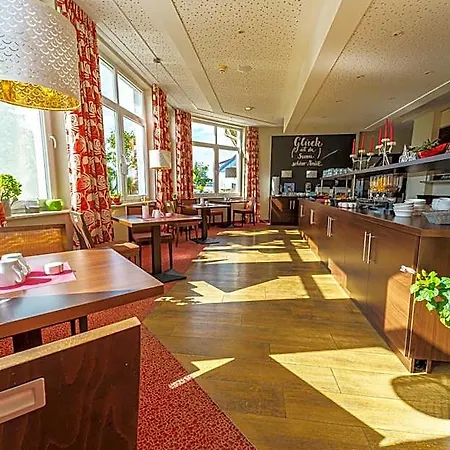 Einklang - Dein Am Suedhorn 3*