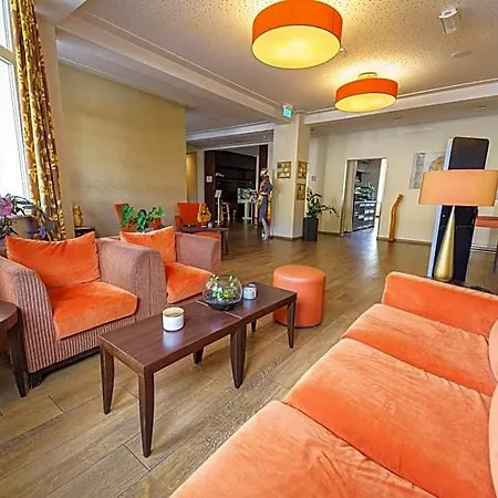 Hotel Einklang - Dein Am Suedhorn