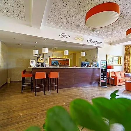 Hotel Einklang - Dein Am Suedhorn Wendisch Rietz