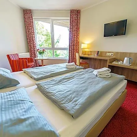 Einklang - Dein Am Suedhorn Hotel