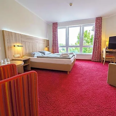Einklang - Dein Am Suedhorn 3* Wendisch Rietz