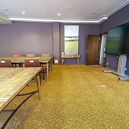 Hotel Einklang - Dein Am Suedhorn Wendisch Rietz