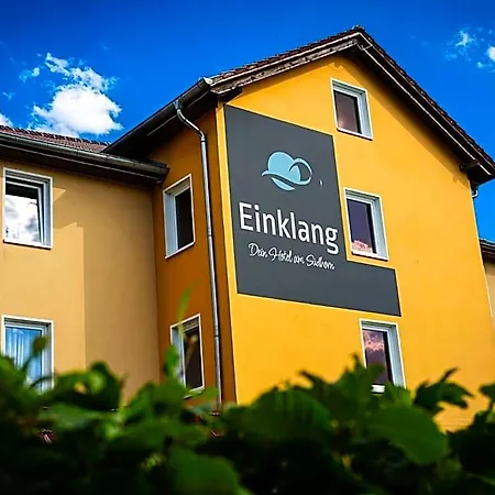 Einklang - Dein Am Suedhorn Hotel
