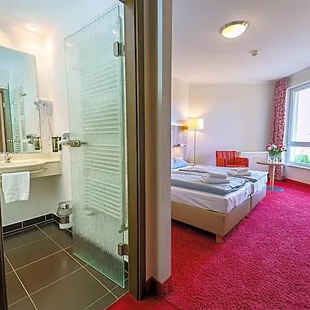 Hotel Einklang - Dein Am Suedhorn