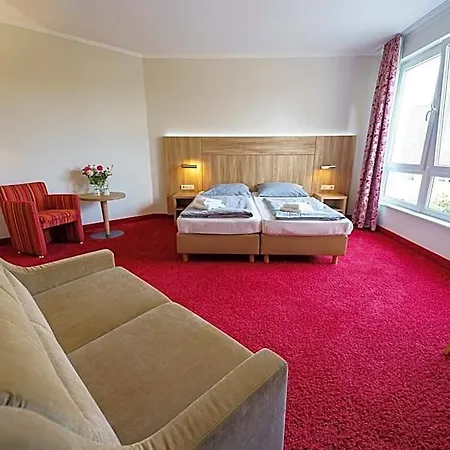 Hotel Einklang - Dein Am Suedhorn 3*