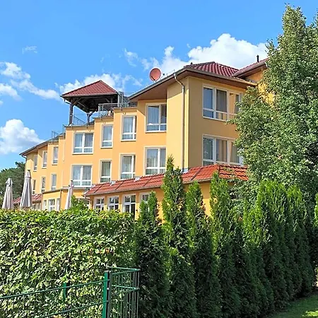 Einklang - Dein Am Suedhorn Hotel
