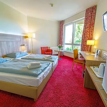 Hotel Einklang - Dein Am Suedhorn Wendisch Rietz