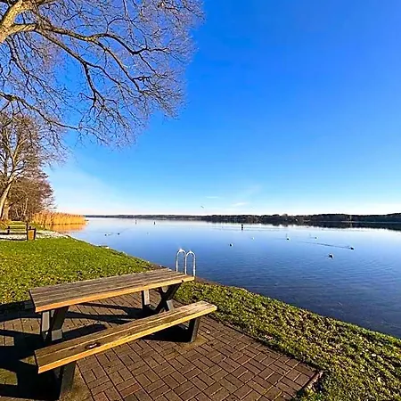 Hotel Einklang - Dein Am Suedhorn Wendisch Rietz