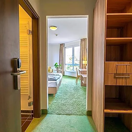 Hotel Einklang - Dein Am Suedhorn