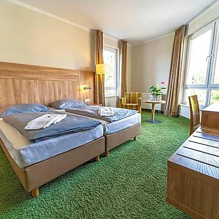 Einklang - Dein Am Suedhorn Hotel 3*