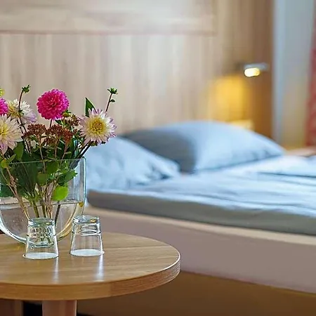 Hotel Einklang - Dein Am Suedhorn 3*