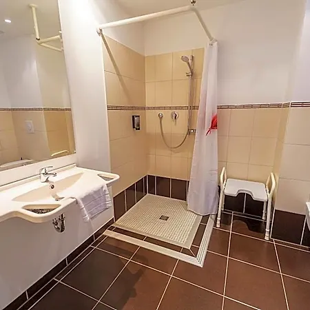 Einklang - Dein Am Suedhorn Hotel Wendisch Rietz
