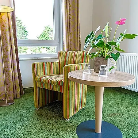 Einklang - Dein Am Suedhorn Hotel 3*
