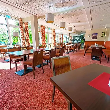 Einklang - Dein Am Suedhorn Hotel Wendisch Rietz